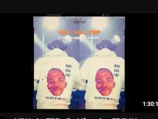 MDU aka TRP – Pv Lifestyle (FRIDAY HOUSE CALL Sessions) MDU aka TRP – Pv Lifestyle (FRIDAY HOUSE CALL Sessions)