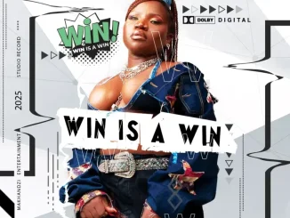 Makhadzi Entertainment Ft Keychelow NLL, Maxy Khoisan & Master Chuza – Re Makompo Shakes ft. Les, Mr Nation Thingz, Augusto Mawts & And King P – Thus’mthwalo (Bonus Track)
