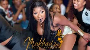 Makhadzi – Saka Wena Ft Dr Skaro & Master KG Makhadzi – Saka Wena Ft Dr Skaro & Master KG