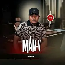 Man-V – Inhliziyo Man-V – Inhliziyo