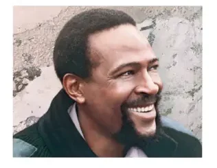 ALBUM: Marvin Gaye – Dream of a Lifetime Marvin Gaye – Dream of a Lifetime