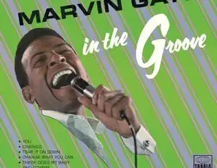 Marvin Gaye – In the Groove