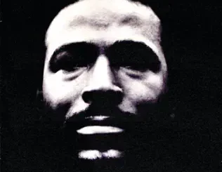 Marvin Gaye – Vulnerable