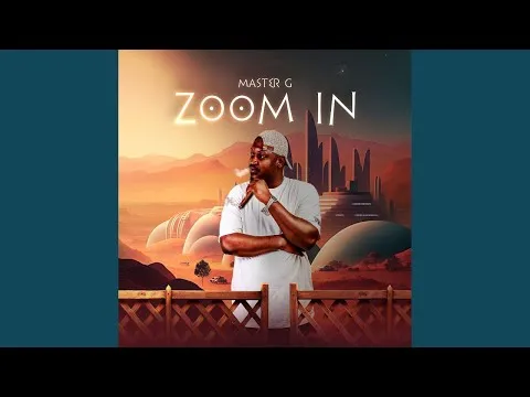 Master G Zoom In Master G Zoom In
