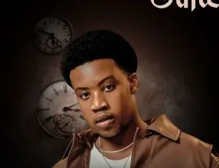 Mawelele Ft. Naledi Aphiwe – Naledi Mawelele Ft. Blaq Diamond – 24 Hours