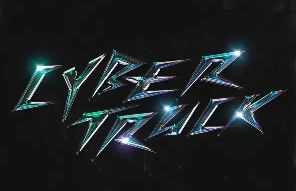 Meek Mill Cyber Truck Meek Mill Cyber Truck