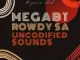 Mega BT & Rowdy SA – Uncodified Sounds