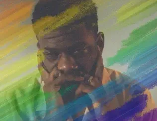 Mick Jenkins – Michelin Star Mick Jenkins – Michelin Star
