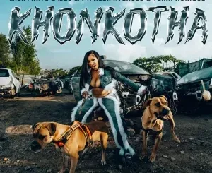 Milkyways & Mzu M – KHONKOTHA ft. Teraphonique & Alex Avenues