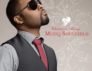 ALBUM: Musiq Soulchild – Christmas Musiq Musiq Soulchild – Christmas Musiq