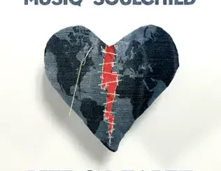 Musiq Soulchild – Life on Earth (Deluxe Edition)
