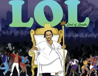 Naira Marley – Lol (Lord of Lamba)