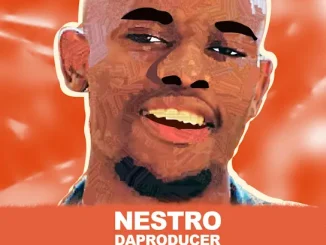 Nestro DaProducer – The chosen one Nestro DaProducer – The chosen one