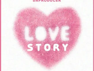 Nestro DaProducer – Whisper Nestro DaProducer – Love Story