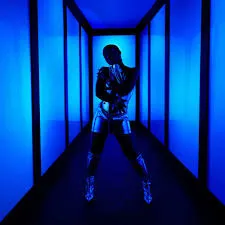 Nija – 32nd Floor Nija – 32nd Floor