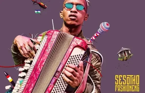Ntate Stunna Sesotho Fashioneng Ntate Stunna Sesotho Fashioneng