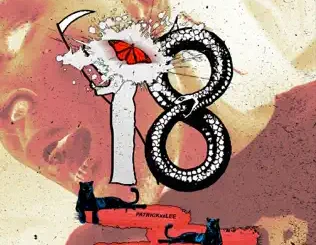 ALBUM: PatricKxxLee – Dead By Dawn the Old Me Is Gone PatricKxxLee – Dead By Dawn the Old Me Is Gone