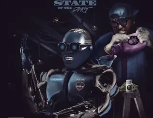 Peewee Longway – State of the Art