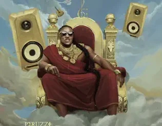 Peruzzi – Huncho Vibez