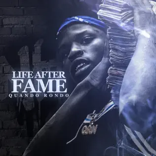 Quando Rondo – Life After Fame Quando Rondo – Life After Fame