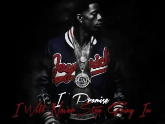 ALBUM: Rich Homie Quan – I Promise I Will Never Stop Going In (Deluxe Edition) Rich Homie Quan I Promise I Will Never Stop Going In (Deluxe Edition)