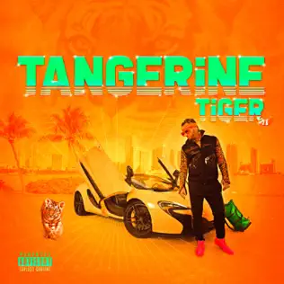 Riff Raff Tangerine Tiger Riff Raff Tangerine Tiger