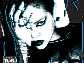 ALBUM: Rihanna – Rated R: Remixed Rihanna Rated R Remixed