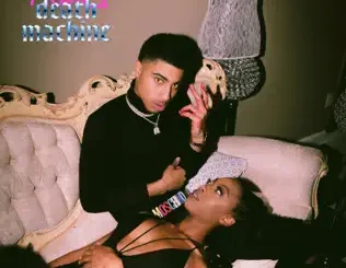 Album: Rory Fresco - Pretty Death Machine Rory Fresco Pretty Death Machine