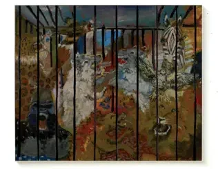 ALBUM: Russ – ZOO Russ – ZOO