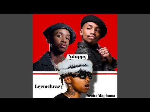 Scotts Maphuma, Xduppy & Mellow & Sleazy Sheshisa feat. CowBoii & Lastborn Diroba Scotts Maphuma, Xduppy & Mellow & Sleazy Sheshisa feat. CowBoii & Lastborn Diroba