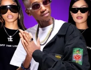 Scotts Maphuma – Shoni Kompo Ft. TxC
