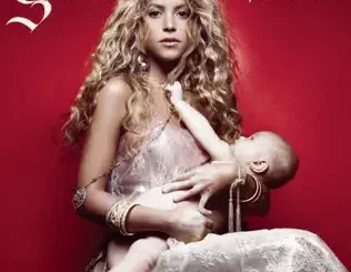 ALBUM: Shakira – Fijación Oral, Vol. 1 Shakira – Fijación Oral, Vol. 1