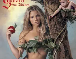 ALBUM: Shakira – Oral Fixation, Vol. 2 (Expanded Edition) Shakira – Oral Fixation, Vol. 2 (Expanded Edition)