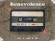 Siz – Benevolence ft. Lazy K SA