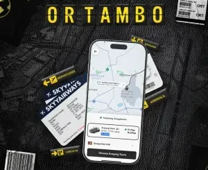 Skyywalker – OR Tambo ft. Slade, Starr Healer & Zwayetoven