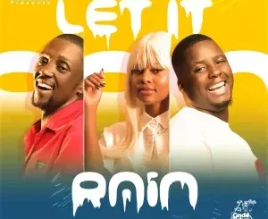 Smagsoul (SA) – Let It Rain ft Deep Essentials