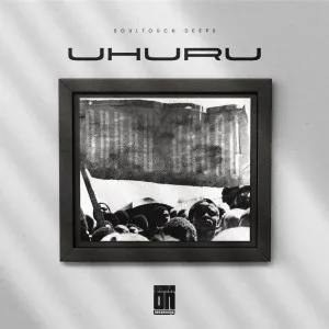 Soultouch Deeps – Uhuru Soultouch Deeps – Uhuru