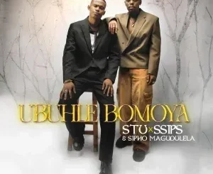 Stu – Ubuhlebendalo ft Sipho Magudulela & Ssips, Zama Nkosi