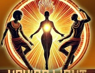 Sun EL Musician – You’re Light Ft. Msaki & Karyendasoul