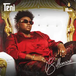 Teni – Billionaire Teni – Billionaire