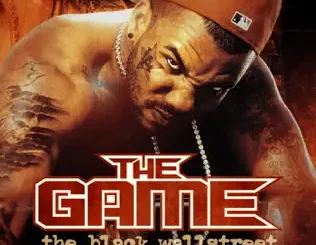 ALBUM: The Game & DJ Infamous Haze – The Black Wallstreet, Vol. 4 The Game & DJ Infamous Haze – The Black Wallstreet, Vol. 4