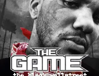 The Game & DJ Infamous Haze – The Black Wallstreet, Vol. 7