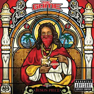 The Game – Jesus Piece (Deluxe Version) The Game – Jesus Piece (Deluxe Version)