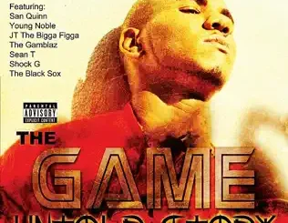 The Game – Untold Story