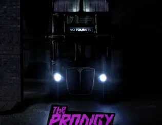 ALBUM: The Prodigy – No Tourists The Prodigy – No Tourists