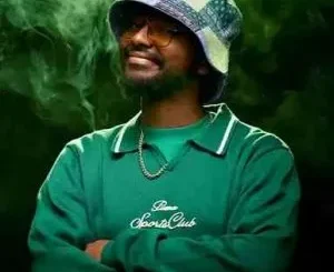 Thuto The Human – Dollar 4 Shebeshxt