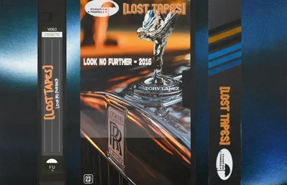 Tory Lanez - Eediot Bwoy (Lost Tapes 2020) Tory Lanez - Eediot Bwoy (Lost Tapes 2020)