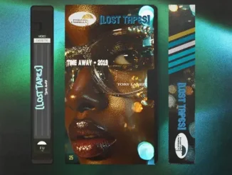 Tory Lanez - Time Away (Lost Tapes 2019) Tory Lanez Time Away (Lost Tapes 2019)