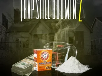 Future - I Been Drinking Trap Still Boomin' 2 Various Artists