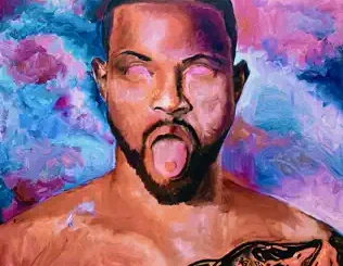 Trevor Jackson – The Love Language